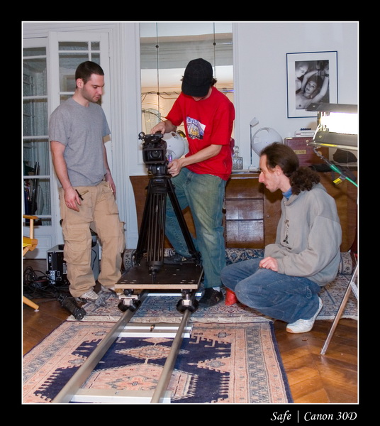 2006 - 12 - Video klyve riddim - 032